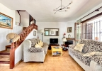 Resale - Semidetached Villa - Orihuela Costa - Cabo Roig