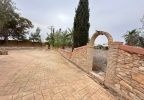 Resale - Villa - Los Montesinos