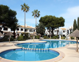 Bungalow - Resale - Orihuela Costa - Cabo Roig