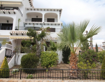 Apartment - Resale - Orihuela Costa - Cabo Roig