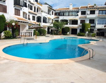 Apartment - Resale - Orihuela Costa - Cabo Roig