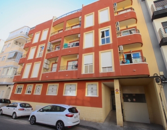 Apartamento - Reventa - Torrevieja - Torrevieja