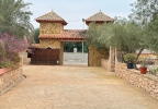 Resale - Villa - Los Montesinos