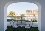 vivienda en venta en Cabo Roig cerca de la playa