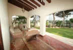 Resale - Villa - Orihuela Costa - Punta Prima