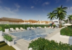 New Build - Bungalow - Orihuela Costa - Playa Flamenca