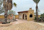 Resale - Villa - Los Montesinos