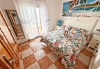Resale - Semidetached Villa - Orihuela Costa - La Zenia