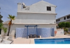 Resale - Semidetached Villa - Orihuela Costa - Punta Prima