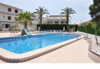Resale - Semidetached Villa - Orihuela Costa - Punta Prima