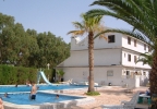 Resale - Semidetached Villa - Orihuela Costa - Punta Prima