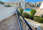 Resale - Townhouse - Orihuela Costa - Cabo Roig