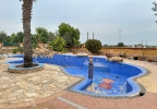 Resale - Villa - Los Montesinos