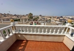 Resale - Semidetached Villa - Orihuela Costa - La Zenia
