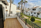 Resale - Semidetached Villa - Orihuela Costa - Cabo Roig