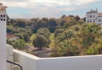 Resale - Townhouse - Orihuela Costa - Villamartín