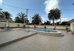 Resale - Villa - Orihuela Costa - Cabo Roig