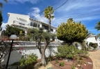 Bungalow for sale with garden in Cala Capitan