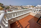 Resale - Semidetached Villa - Orihuela Costa - La Zenia