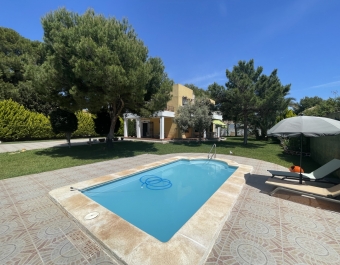 Chalet - Reventa - Orihuela Costa - Punta Prima