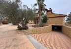 Resale - Villa - Los Montesinos