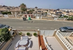Resale - Semidetached Villa - Orihuela Costa - La Zenia