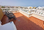 Resale - Semidetached Villa - Orihuela Costa - La Zenia