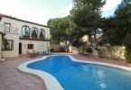 Resale - Villa - Orihuela Costa - Punta Prima