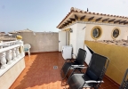 Resale - Semidetached Villa - Orihuela Costa - La Zenia