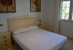 Resale - Apartment - Orihuela Costa - Aguamarina
