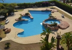 Resale - Apartment - Orihuela Costa - Aguamarina