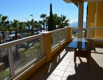 Apartamento - Reventa - Orihuela Costa - Aguamarina