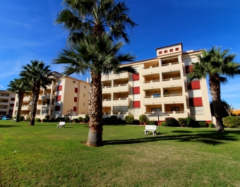 Apartamento - Reventa - Orihuela Costa - Playa Flamenca