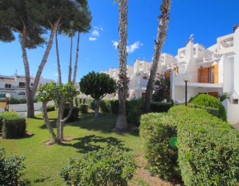 Townhouse - Resale - Orihuela Costa - Cabo Roig