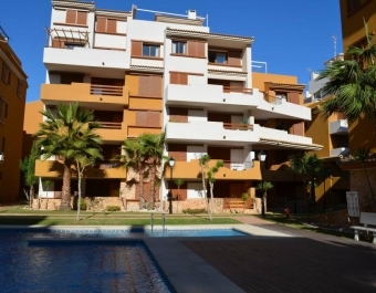 Apartment - Resale - Orihuela Costa - Punta Prima