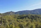 Finca de naturaleza caza recreo y cultivo en Sierra Espuña Mula Murcia 