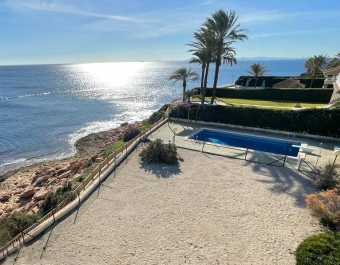 Plot - Resale - Orihuela Costa - Cabo Roig