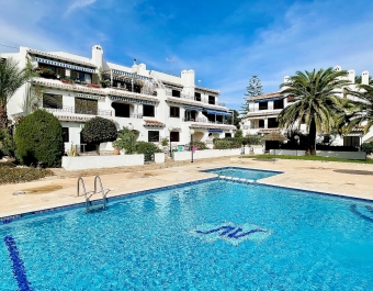 Bungalow - Reventa - Orihuela Costa - Cabo Roig Bungalow - Reventa - Orihuela Costa - Cabo Roig
