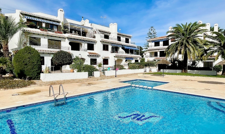 vivienda en venta en Cabo Roig