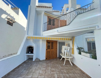 Dúplex - Reventa - Orihuela Costa - Cabo Roig