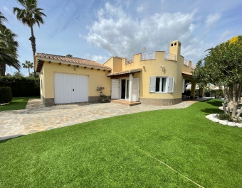 Villa - Resale - Orihuela Costa - Cabo Roig