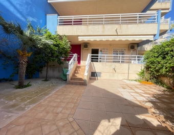 Bungalow - Reventa - Orihuela Costa - Aguamarina