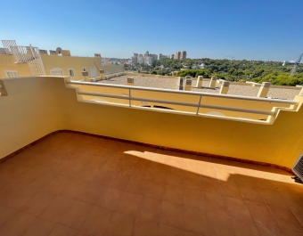 Apartment - Resale - Orihuela Costa - Campoamor