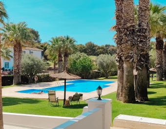 Dúplex - Reventa - Orihuela Costa - Villamartín