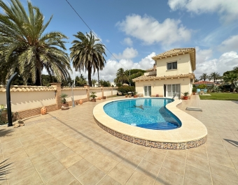 Villa - Resale - Orihuela Costa - Cabo Roig