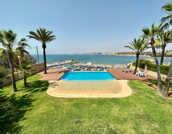 Villa - Resale - Orihuela Costa - Cabo Roig