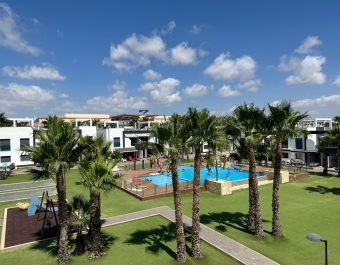 Apartment - Resale - Orihuela Costa - La Zenia