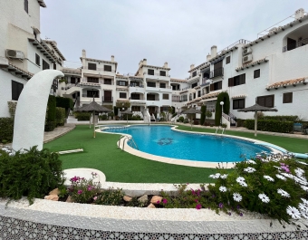 Bungalow - Reventa - Orihuela Costa - Cabo Roig Bungalow - Reventa - Orihuela Costa - Cabo Roig