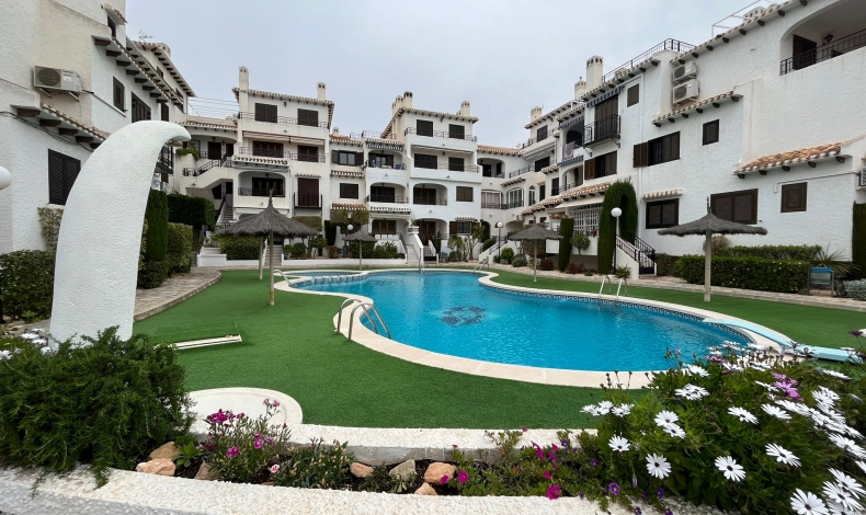 Apartment for sale in Bellavista Cabo Roig 
