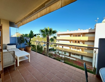 Apartamento - Reventa - Orihuela Costa - Aguamarina